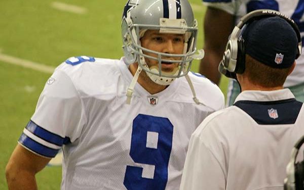 Tony Romo: Hall of Famer?