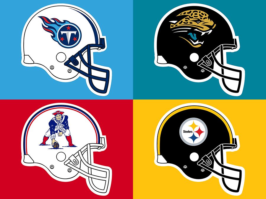 2017 AFC Divisional Playoff Preview - Zoneblitz.com