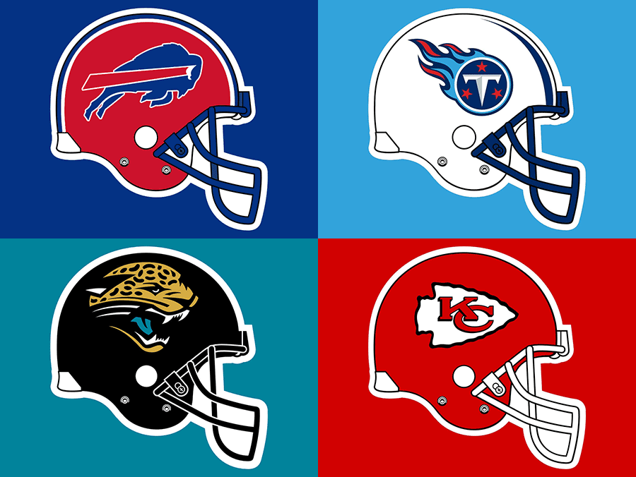 2017 AFC Wildcard Playoff Predictions