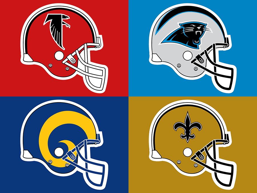 2017 NFC Wildcard Playoff Predictions