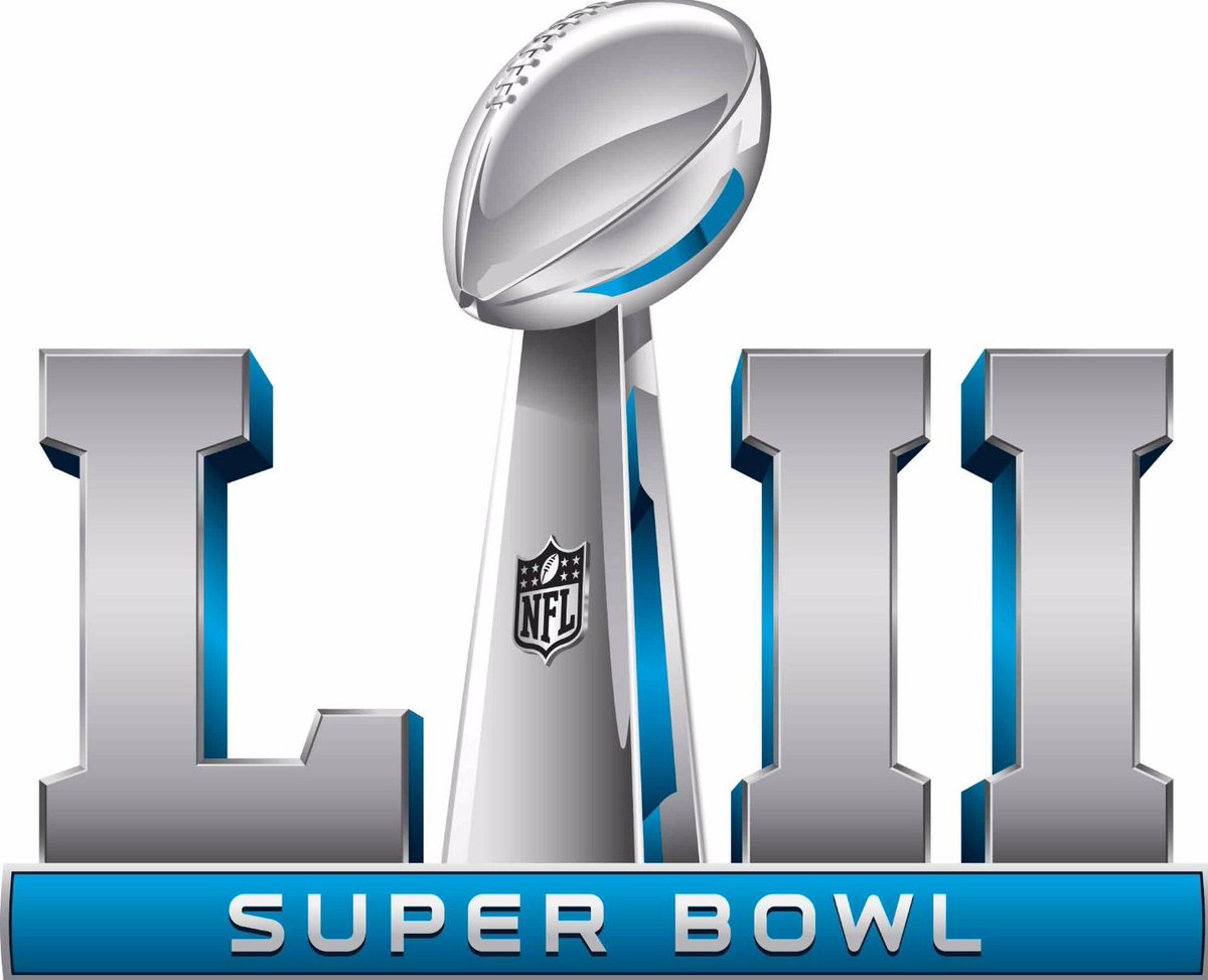 Super Bowl LII Preview