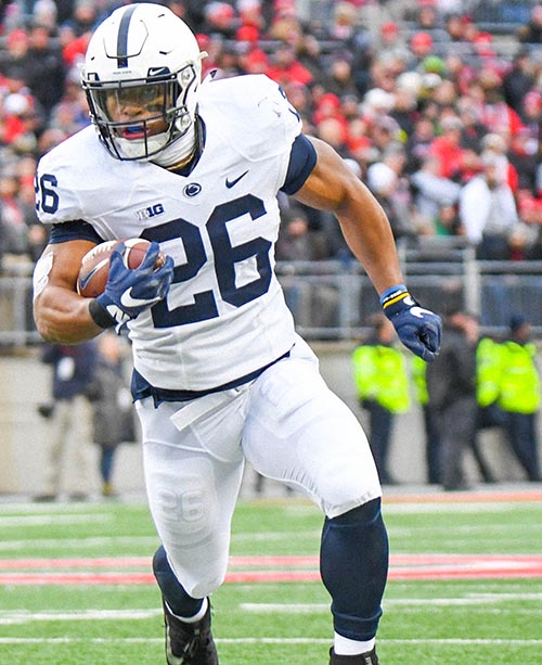 Slow Your Roll on Saquon: Why Mortgaging the Future Doesn’t Make Sense