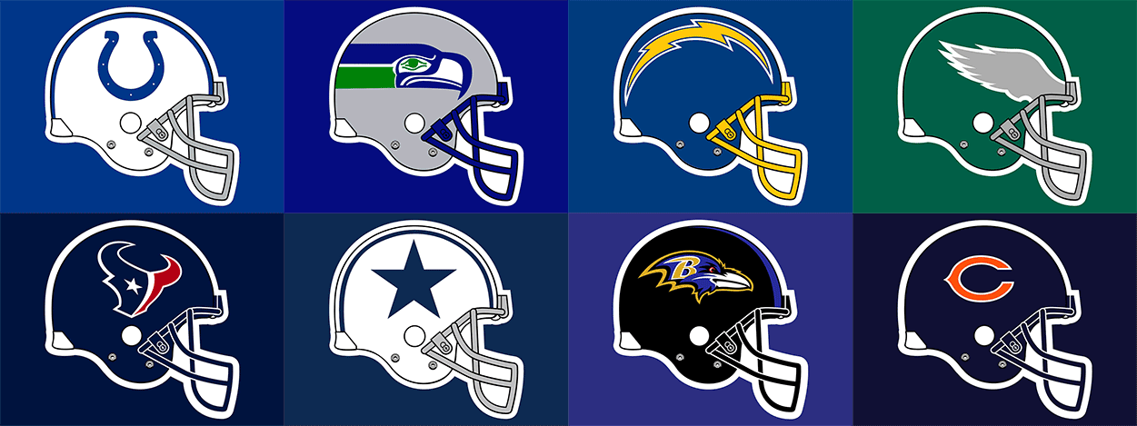 Alternative picks: Wild Card weekend, 2018