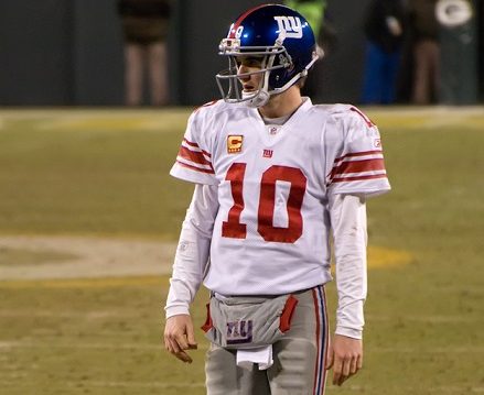 Is Eli Manning a Hall of Famer?