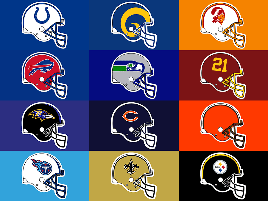 Playoff Picks: Wild Card Weekend 2020