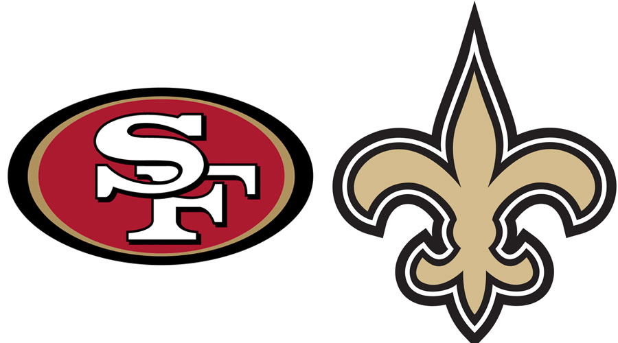 All-Time Greatest Games: #24 – 2011 NFC Divisional Round, San Francisco 49ers vs New Orleans Saints