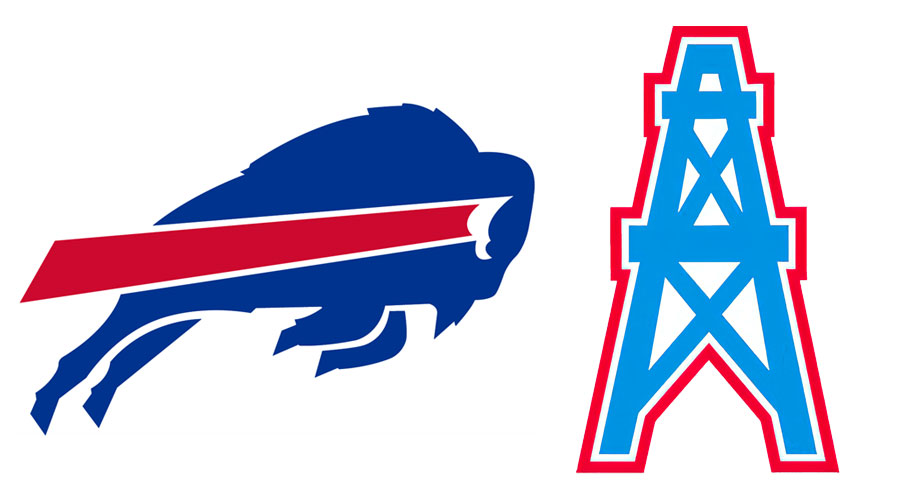 All-Time Greatest NFL Games: #22 – 1992 AFC Wildcard Round – Buffalo Bills vs Houston Oilers