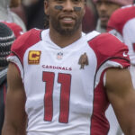 Is Larry Fitzgerald a First Ballot Hall of Famer?